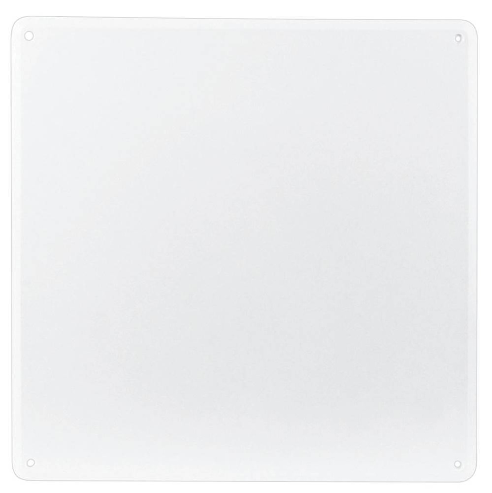 Panel Plastic 12x12 Access