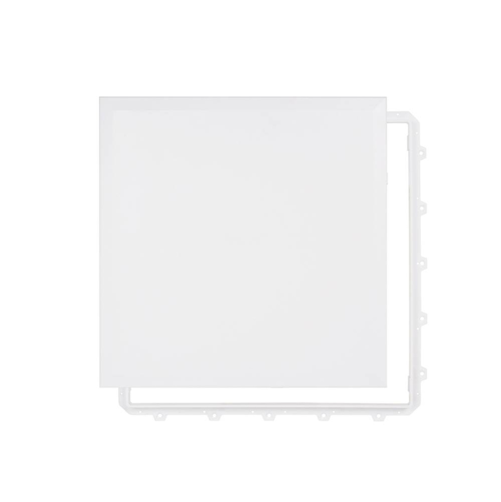 Panel Scm Abs 14x14 2pc Acs