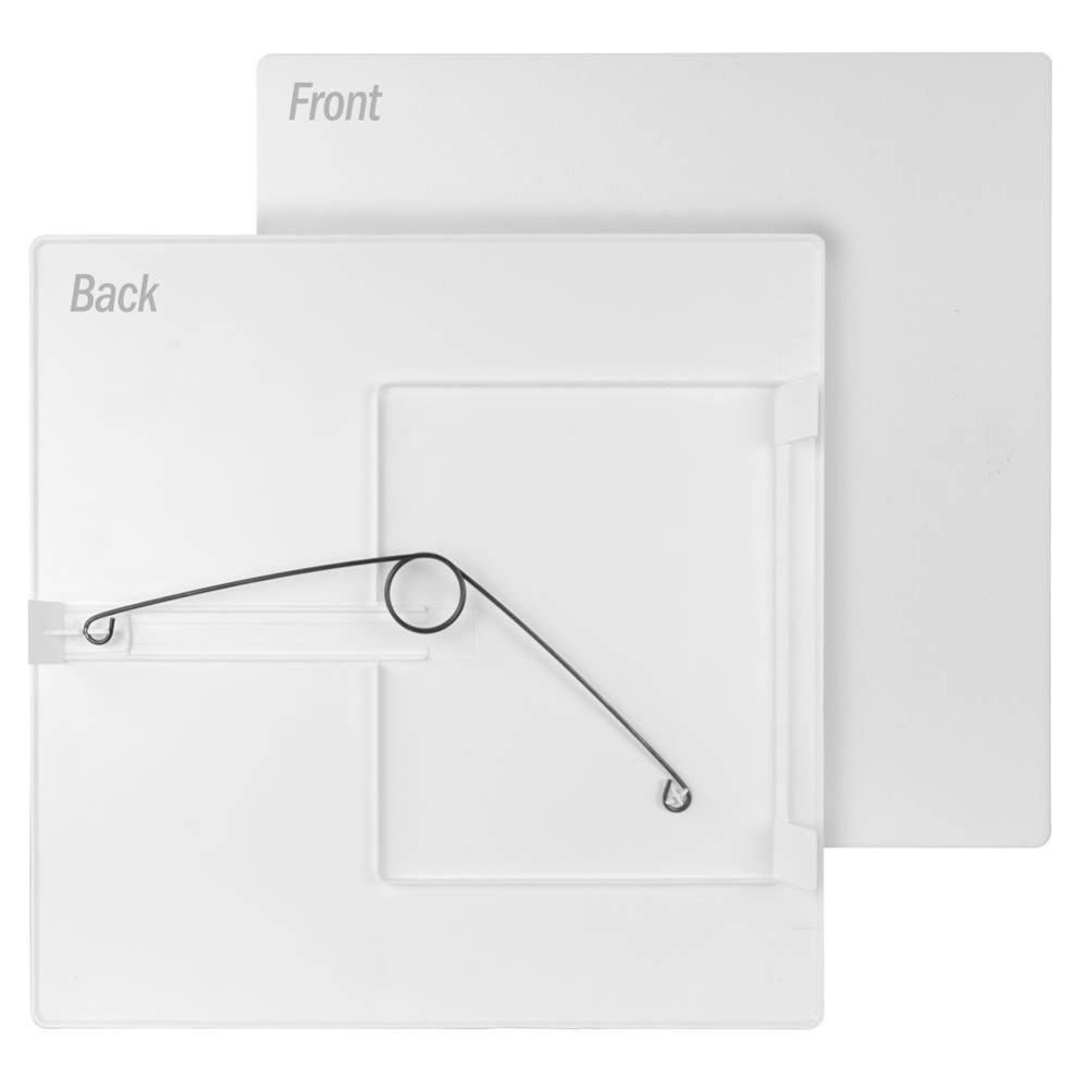 Spring Panel 16x16 Access