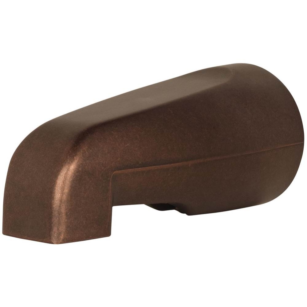 Smart Spout Non-divertr Oil Rubbed Bronze