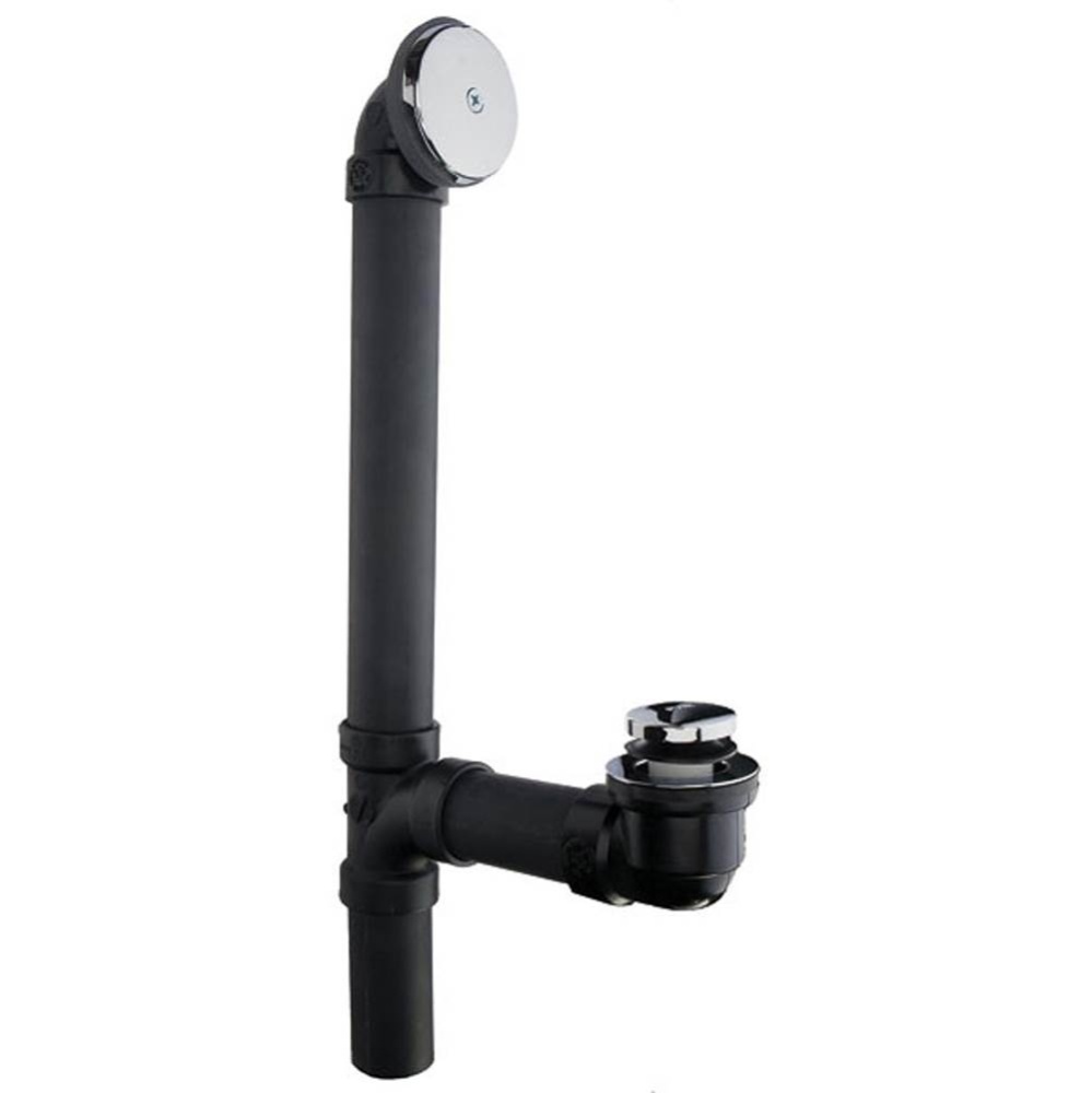 0145902 - Ezy Touch W&o Abs Sol Weld Znc Dr Body Full Kit Chrome Trim