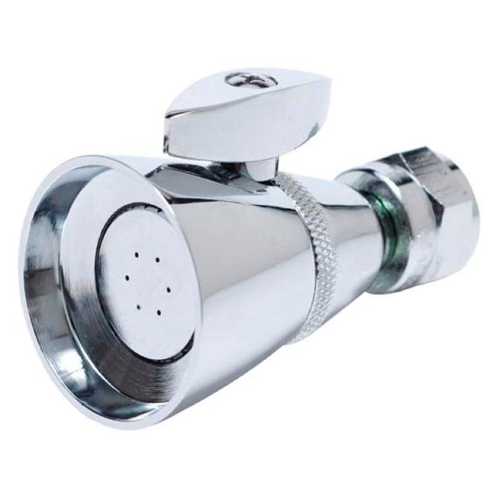 Head Adjustable Spray Shower
