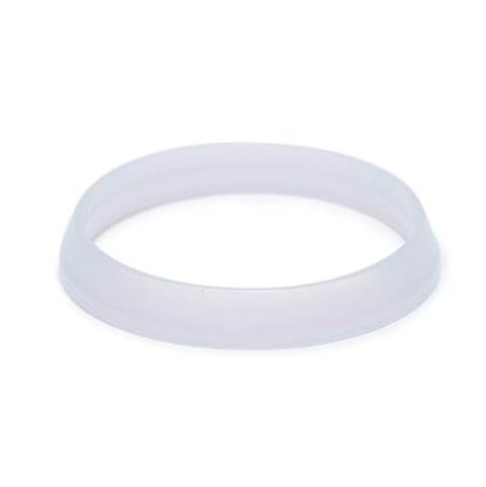 Washer Poly 1-1/2 Sj Beveled