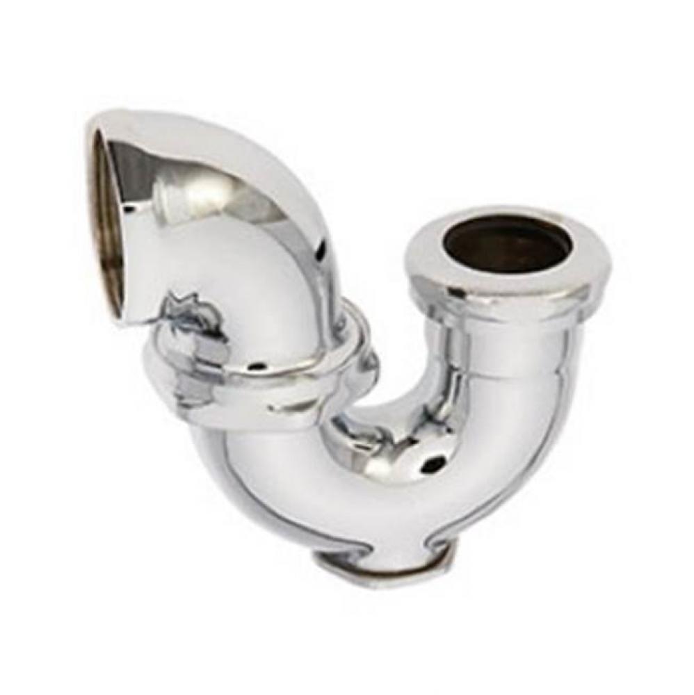 Ny Regulation Trap 1-1/4 Sj X1-1/2 Fip W/Co Chrome Cast 1/Bx