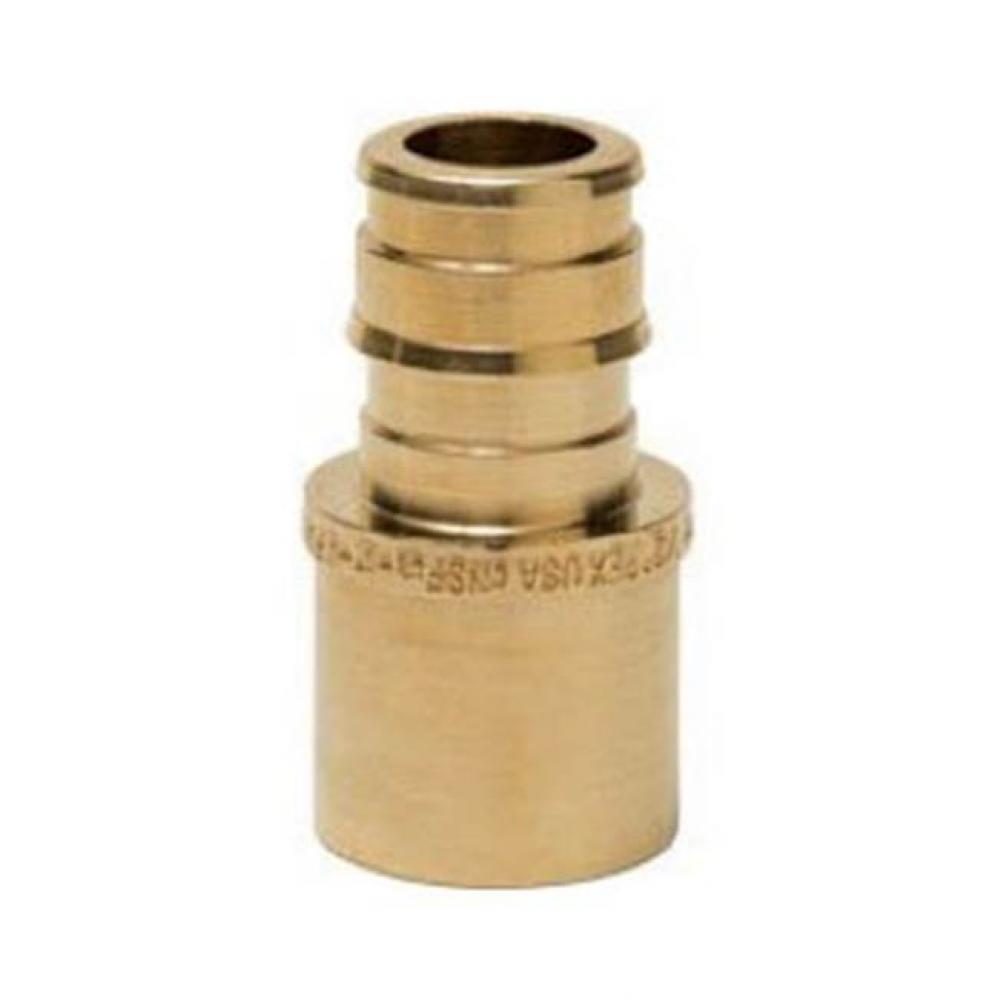 Ftg 3/4 Fswt x 1/2 F1960 No-lead