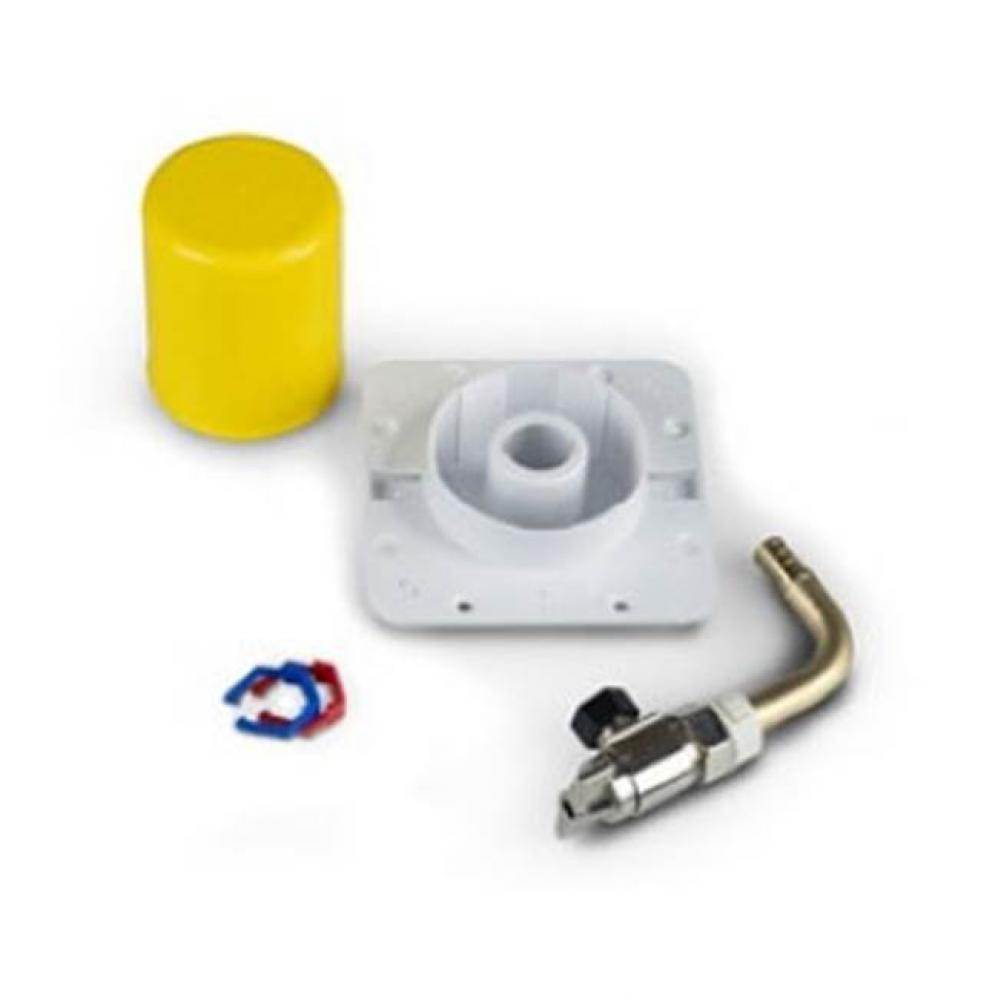 Proplate 3/8a (1) Extension x Mswt/press/push Rough