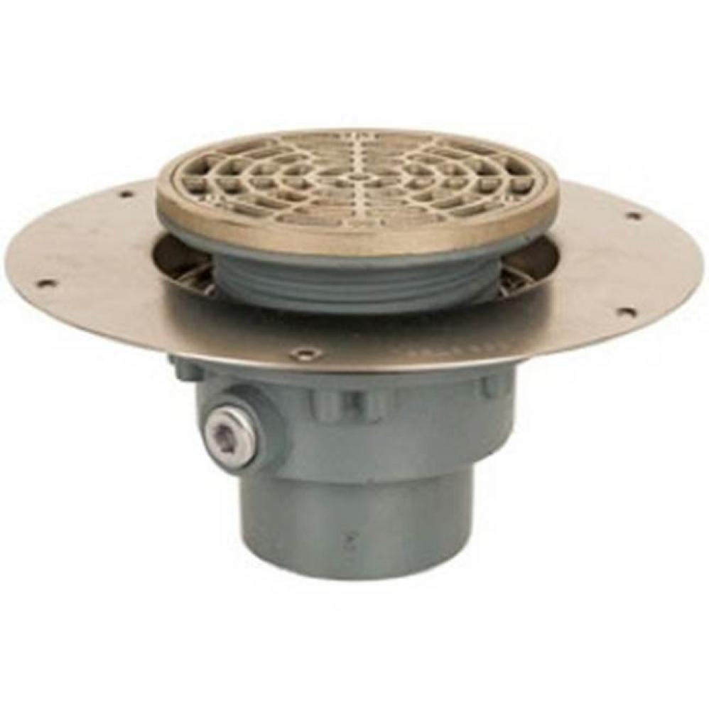 Drain Halo 3 Di Nh Nb R And S Rnd PlusVp