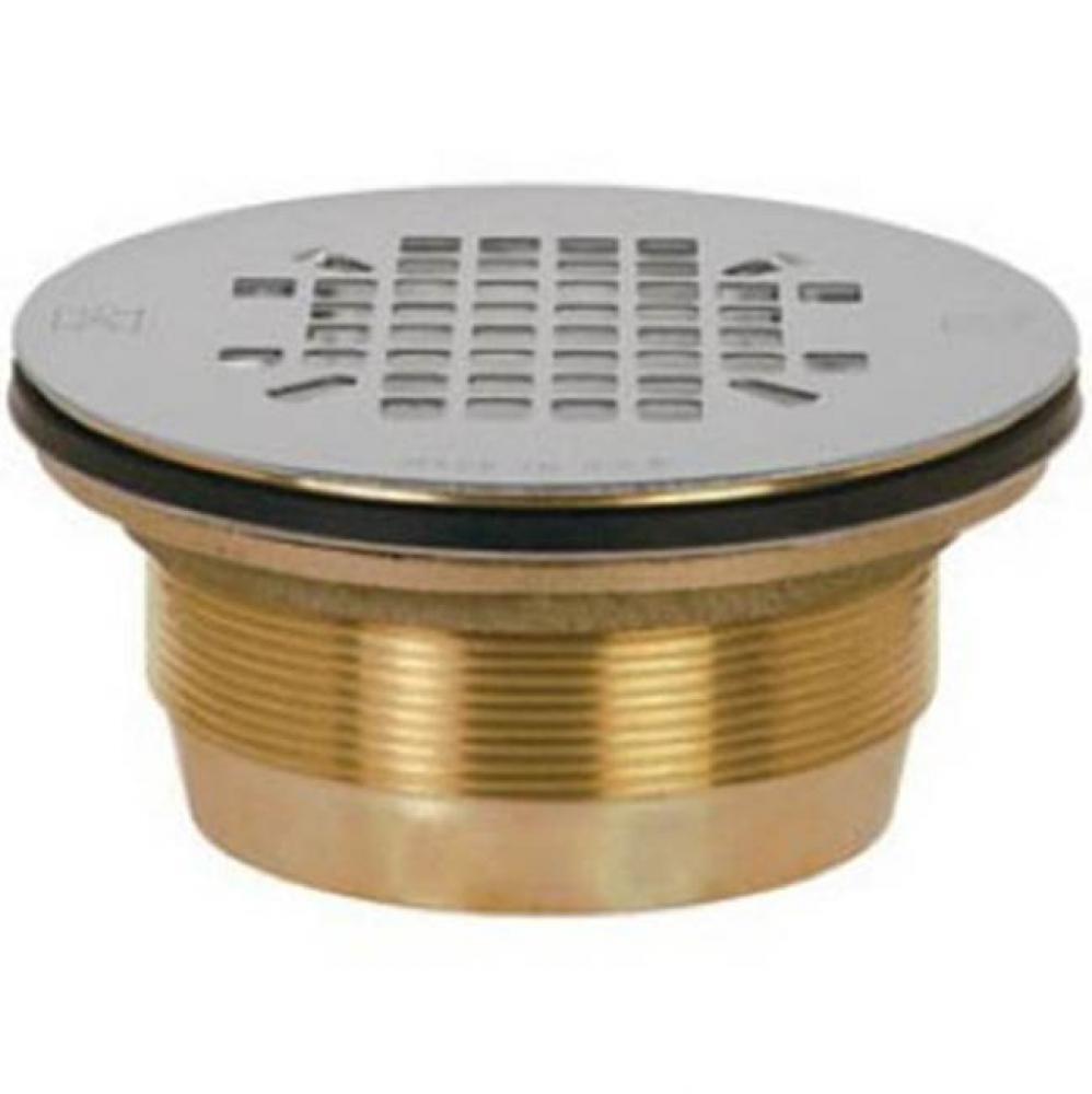 Compression Gasket For 827-2b