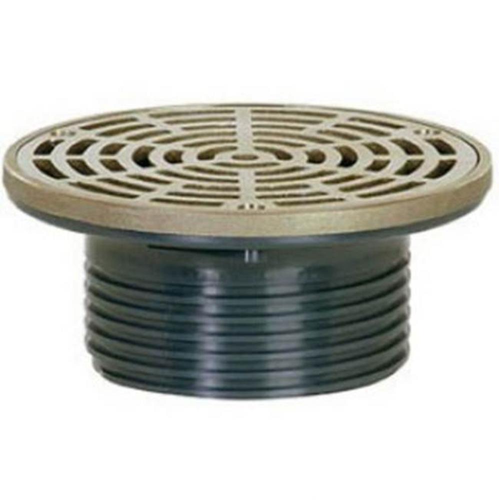 Finish Head Abs 4Drn 6Nb R And S Rd-Hng