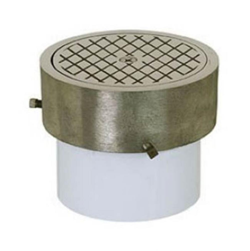 Cleanout T-plus Ni 3 Abs Con