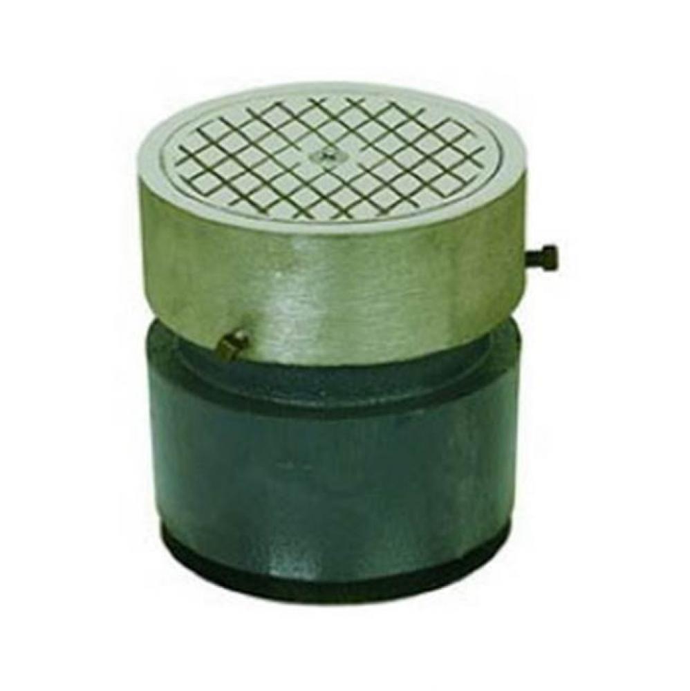 Cleanout T-plus Tnz 4 Pj Con