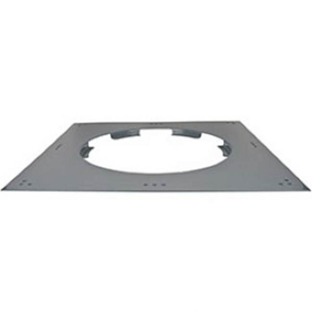 Sump Receiver Hardware Kit For 20dia Roof Drain (h)