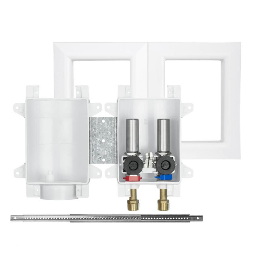 OX WM FSWT W/MINI W/FRM DSP PK NL