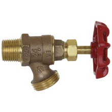 Sioux Chief 113-32 - Valve 1/2 Mips x Fswt Boiler Drn