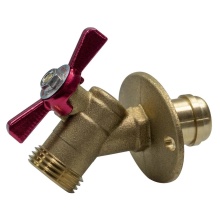 Sioux Chief 117C2 - Sillcock 3/4 Mht x 1/2 Cpvc