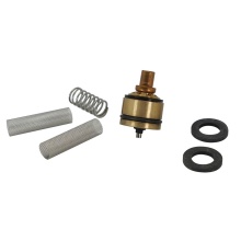 Sioux Chief 120-TM3F-2 - Thermostatic Mix Vlv Piston Repair Kit, 2/bg