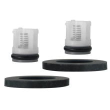 Sioux Chief 120-TM3F-3 - Thermostatic Mix Vlv Check Valve Repair Kit, 2/bg