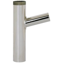 Sioux Chief 213-068 - Tailpiece 6 Od Branch Hy-set