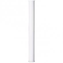 Sioux Chief 230-41061625 - Double Flanged Tailpiece White 1-1/2 x 16