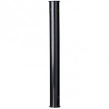 Sioux Chief 230-41161625 - Double Flanged Tailpiece Black 1-1/2 x 16