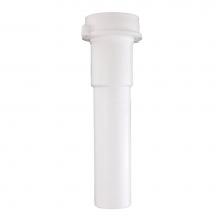 Sioux Chief 230-450506132 - Slip Extension White 1-1/4 x 6 1/bg