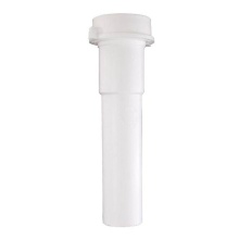 Sioux Chief 230-450606132 - Slip Extension White 1-1/2 x 6 1/bg