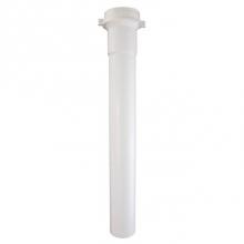 Sioux Chief 230-450612116 - Slip Extension White 1-1/2 x 12 1/bg