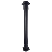 Sioux Chief 230-461516125 - Double Slip Extension Black 1-1/4 x 16 1/bg