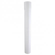 Sioux Chief 230-47061225 - Solvent Weld Extension Tube Pvc 1-1/2 x 12