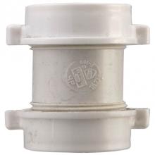 Sioux Chief 230-8006125 - Coupling White Slip Joint 1-1/2 1/bg