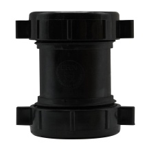 Sioux Chief 230-8016125 - Coupling Black Slip Joint 1-1/2 1/bg