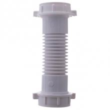 Sioux Chief 231-4606101 - Coupling White Flex-correct 1-1/2 x 7 1/bg