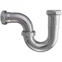 Sioux Chief 240-1052C04 - Repair P-trap 1 1/4 Chrome 20ga 1/bx