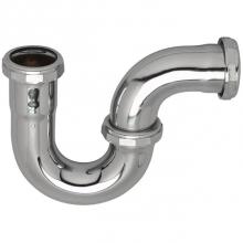 Sioux Chief 240-1062C04 - Repair P-trap 1-1/2 Chrome 20ga 1/bx