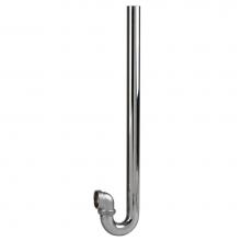 Sioux Chief 240-1861C04 - Washing Machine Trap 1-1/2 X1-1/2 Fip Chrome 22ga 1/bx