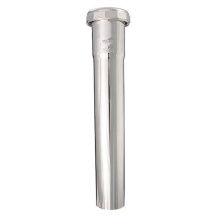 Sioux Chief 240-456308C16 - Extension Slip Joint 1-1/2 x 8 Chrome 17ga