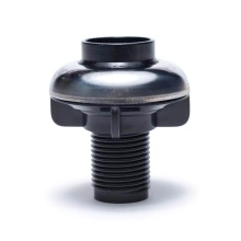 Sioux Chief 242-20 - Guide Plastic Hose W/s.s. Skirt