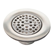 Sioux Chief 245-12530C04 - 0142450 - Snap-in Grid Sink Strainer Chrome 1/bx