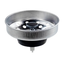 Sioux Chief 245-96490C04 - Duo & Probrite Spx Stick Post Basket Chrome 1/bg