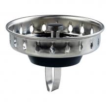 Sioux Chief 245-96540C01 - Big Boy, Champion, Specification & Eez-on Short Spring Post Chrm 1/bg