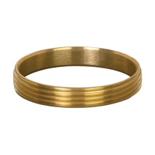 Sioux Chief 274-7 - Adapter Brs 2 Fswt x Sj Thrd