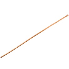 Sioux Chief 283-S04120R100 - Lav-sink Supply 3/8 x 20 Rough Brass