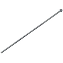 Sioux Chief 285-S0412000 - Lav-sink Supply 3/8 x 20 Pex W/plastic Ferrule