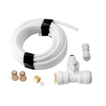 Sioux Chief 289-IMK04 - Quick-connect Ice Maker Kit W/ 25ft 1/4 Od Pex