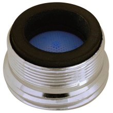 Sioux Chief 290-21110 - Aerator Adapter Dual Thrd x 3/4 Mht