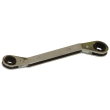 Sioux Chief 316-2 - Offset Ratcht Bx Wrench1/2 x 9/16
