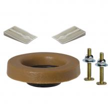 Sioux Chief 402-410 - Wax Gsket Kit W/410-pb 460-20