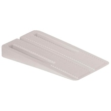 Sioux Chief 460-11310 - Wedge-it Soft Pvc Closet Shim 10/bg
