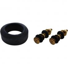 Sioux Chief 490-10565 - Kit Tank-to-bowl For Gerber+