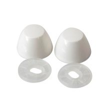 Sioux Chief 490-11240 - Closet Bolt Cover Cap